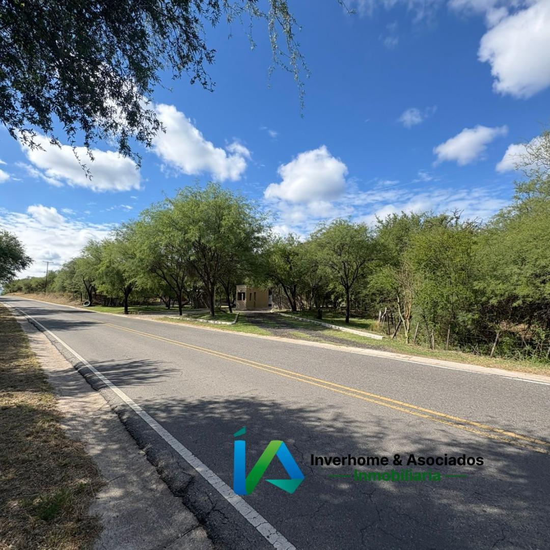 Terreno en Venta en Las Tapias, USD 20.000