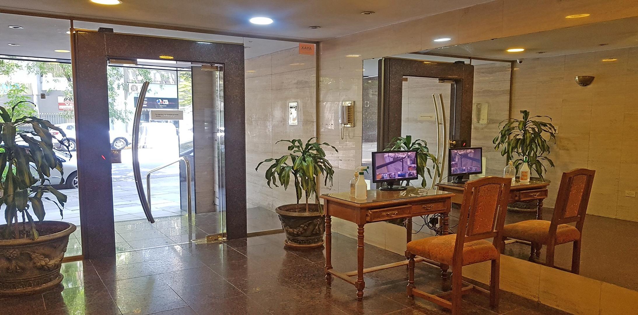Departamento en Alquiler al Suroeste