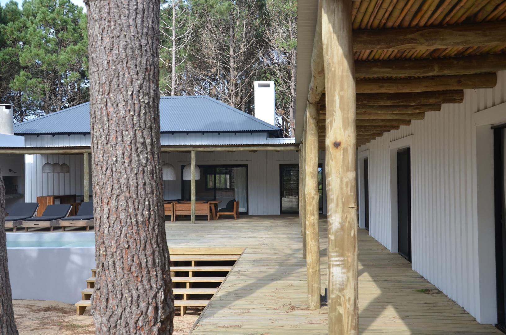 Casa en Alquiler temporal Pinar del Faro, José Ignacio