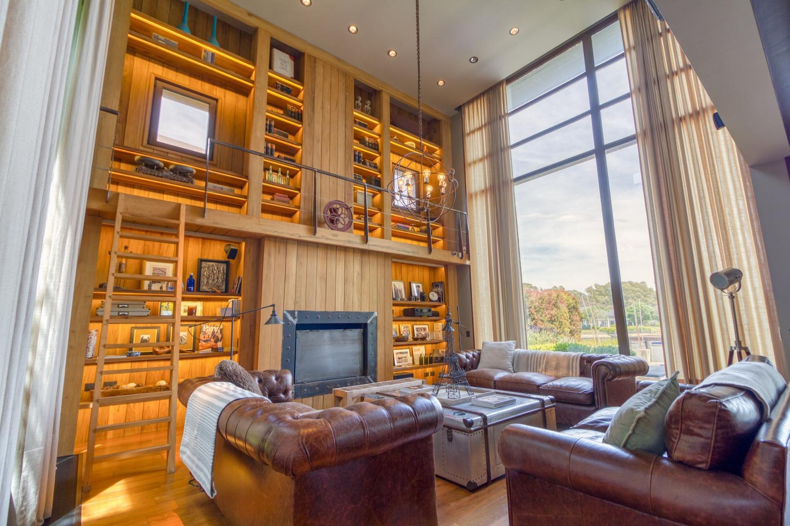 Avenida Santa Maria 4200