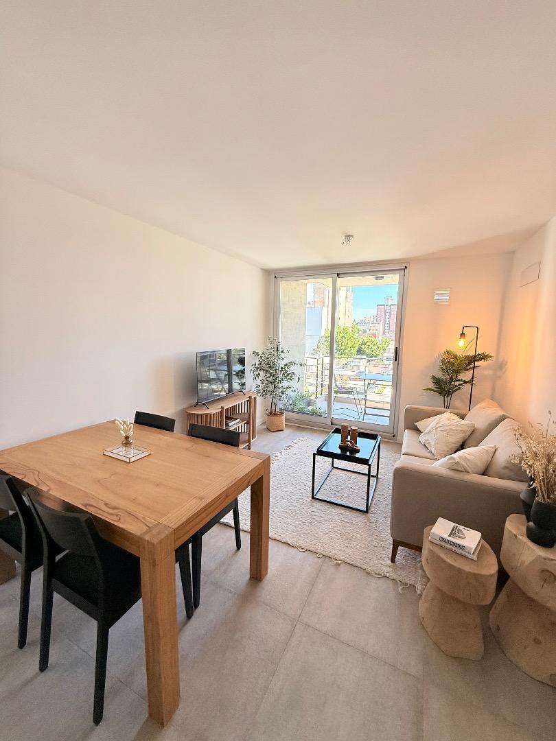 Departamento en Venta Permite mascota