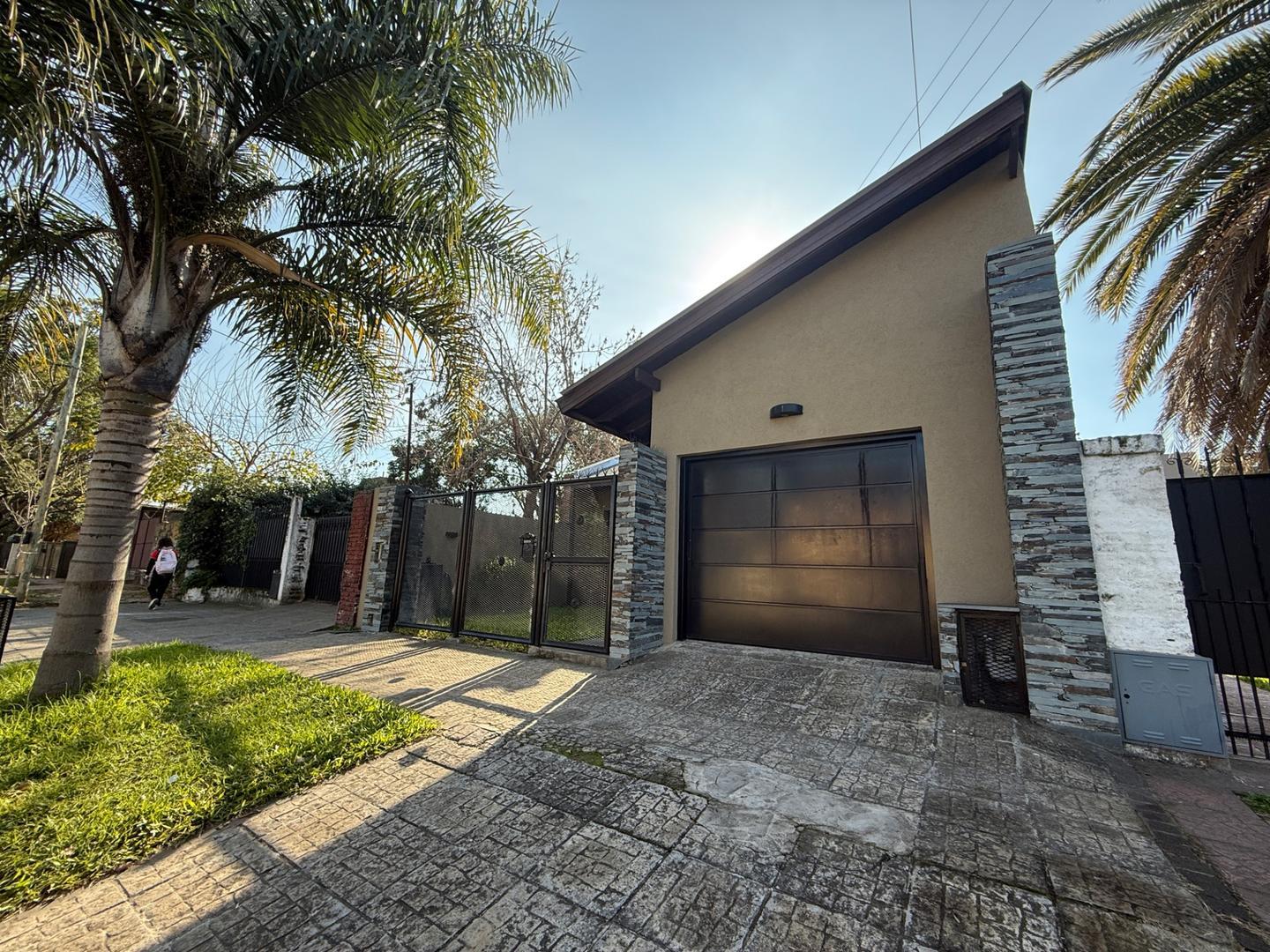 Casa en venta - 3 ambientes - San Antonio de Padua - Merlo