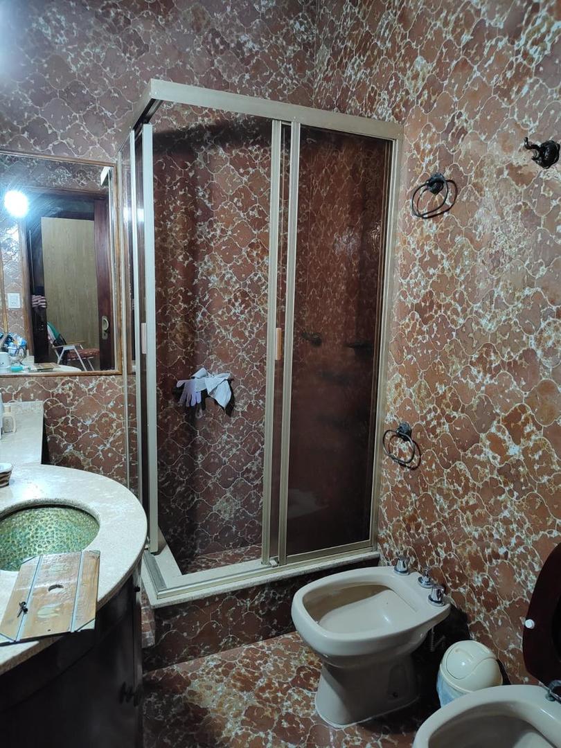 Casa de pasillo de 3 dormitorios en alquiler