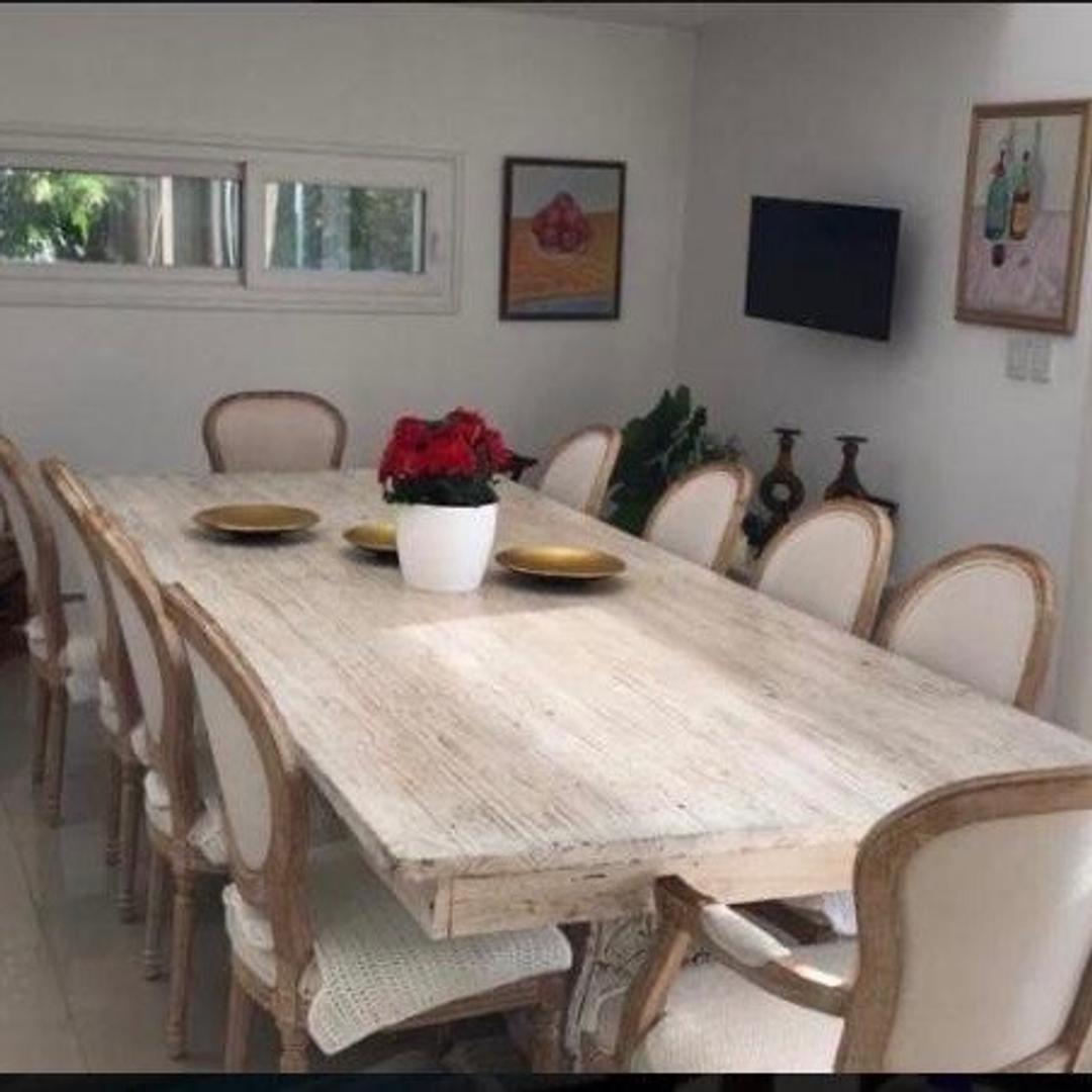 Casa en Alquiler Temporal en Nordelta Los Lagos, USD 10.000