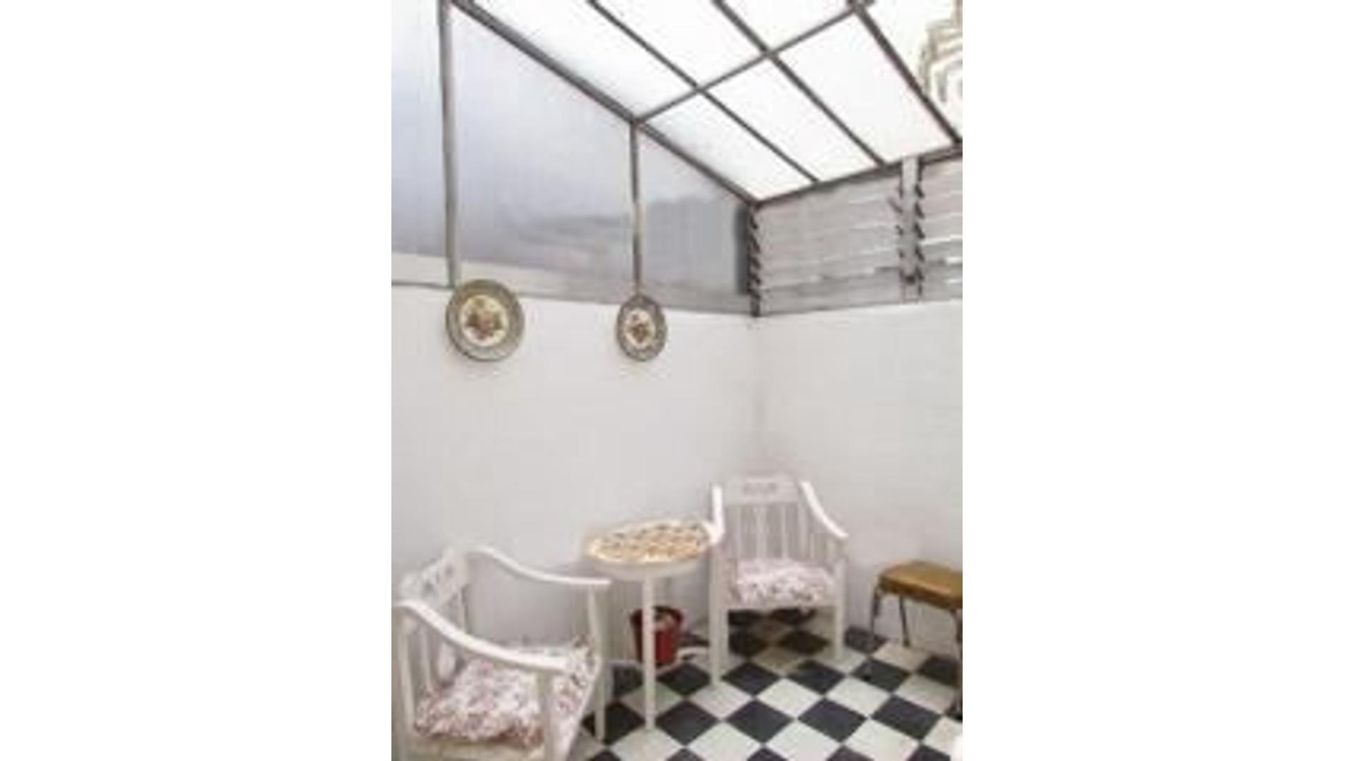 Departamento en Alquiler Temporal 80 años