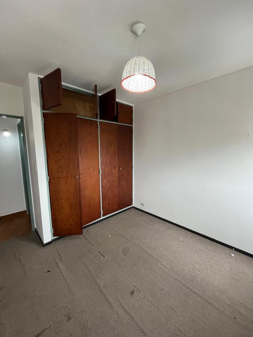 Departamento 2 dormitorios en Plaza Olazabal