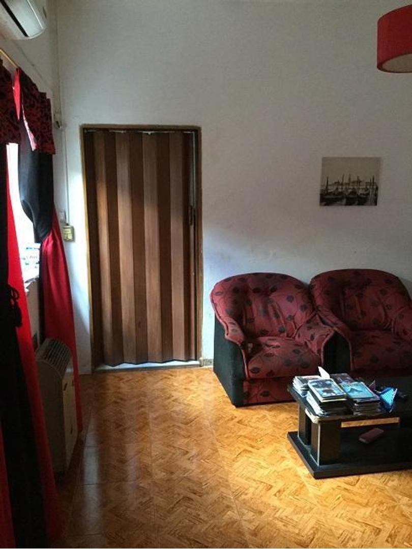 Departamento en Venta en Banfield, USD 300.000