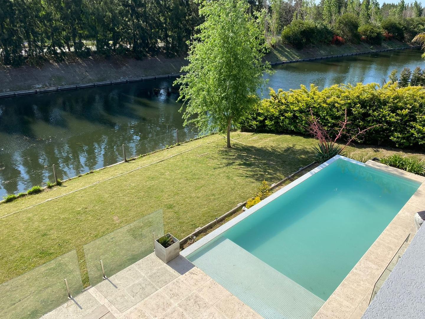 Casa en Venta al Noroeste