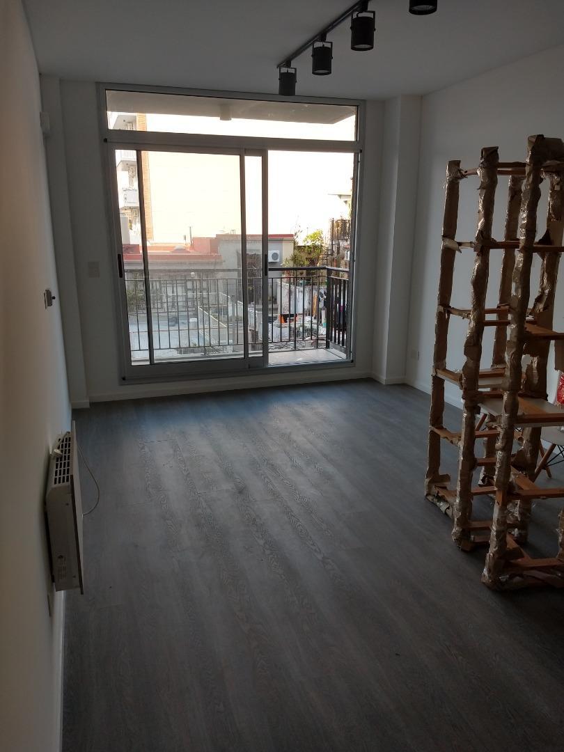 Departamento en Alquiler al Oeste