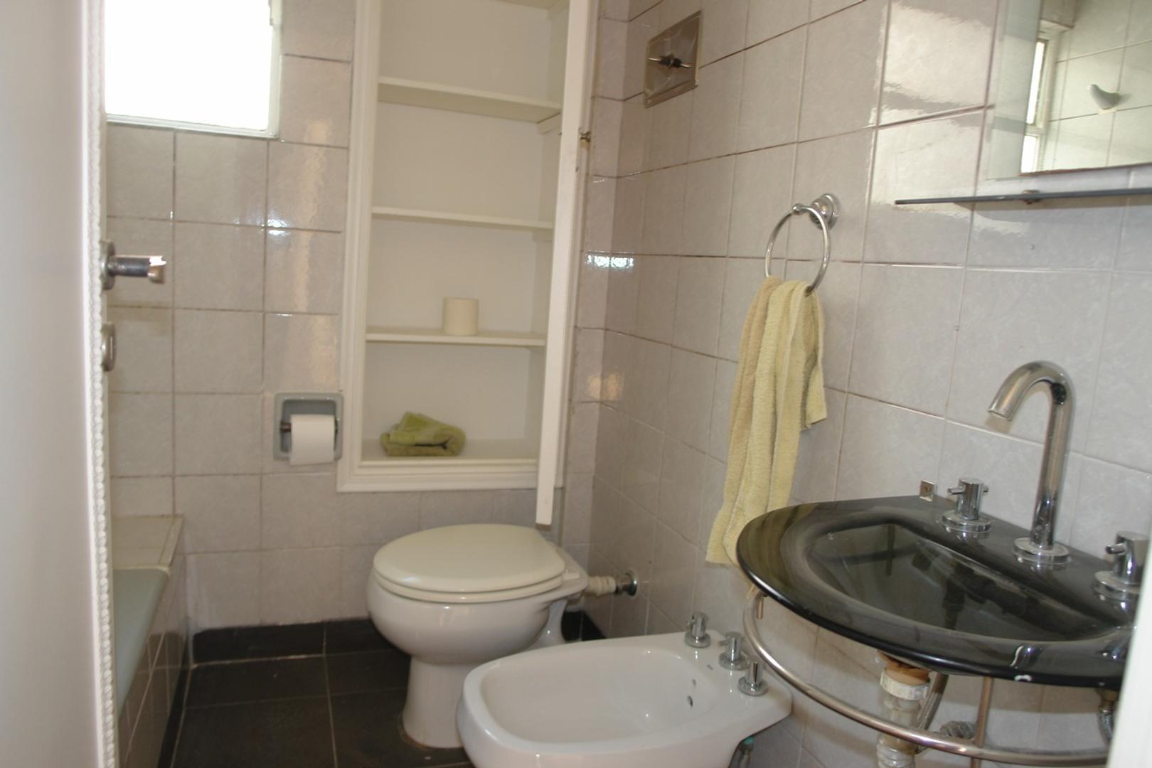 Departamento en Alquiler 35 años