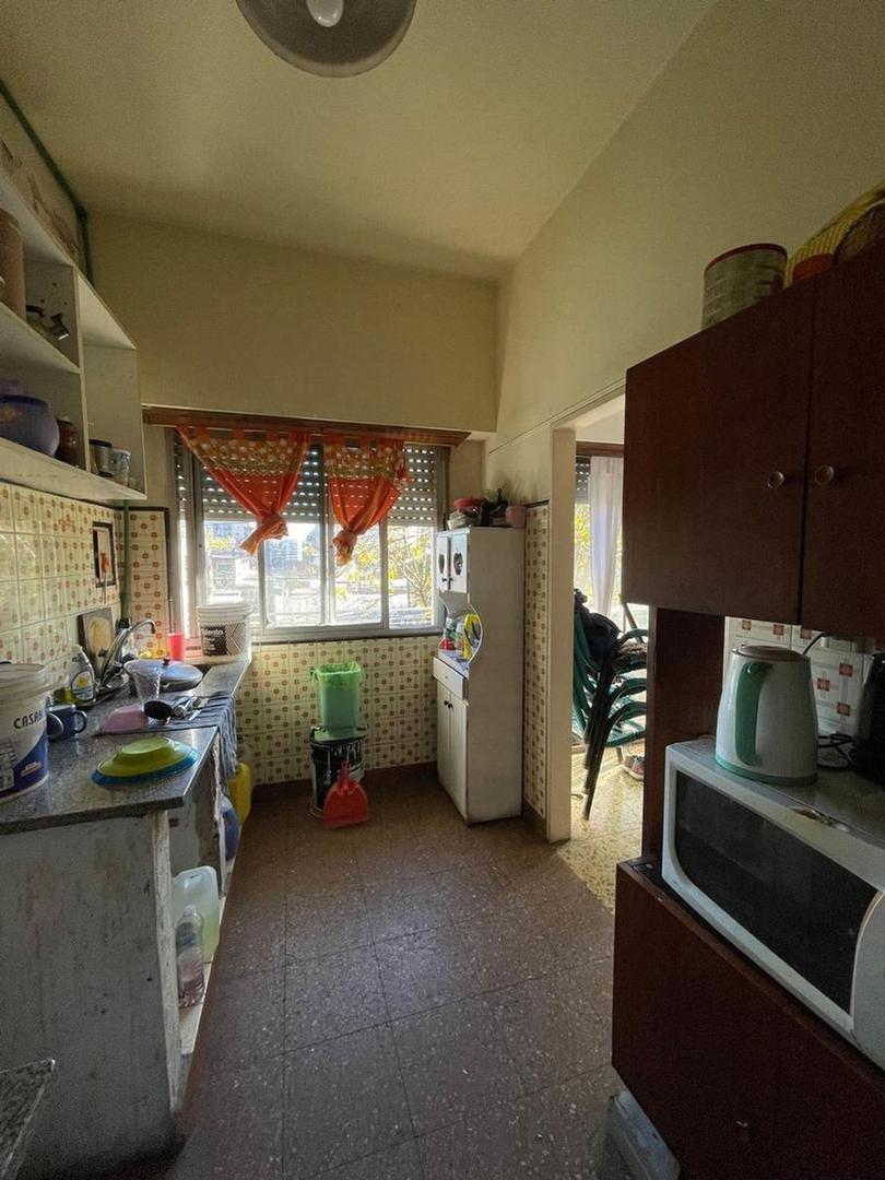 VENTA PH 3 AMB C/BALCON SAN FERNANDO
