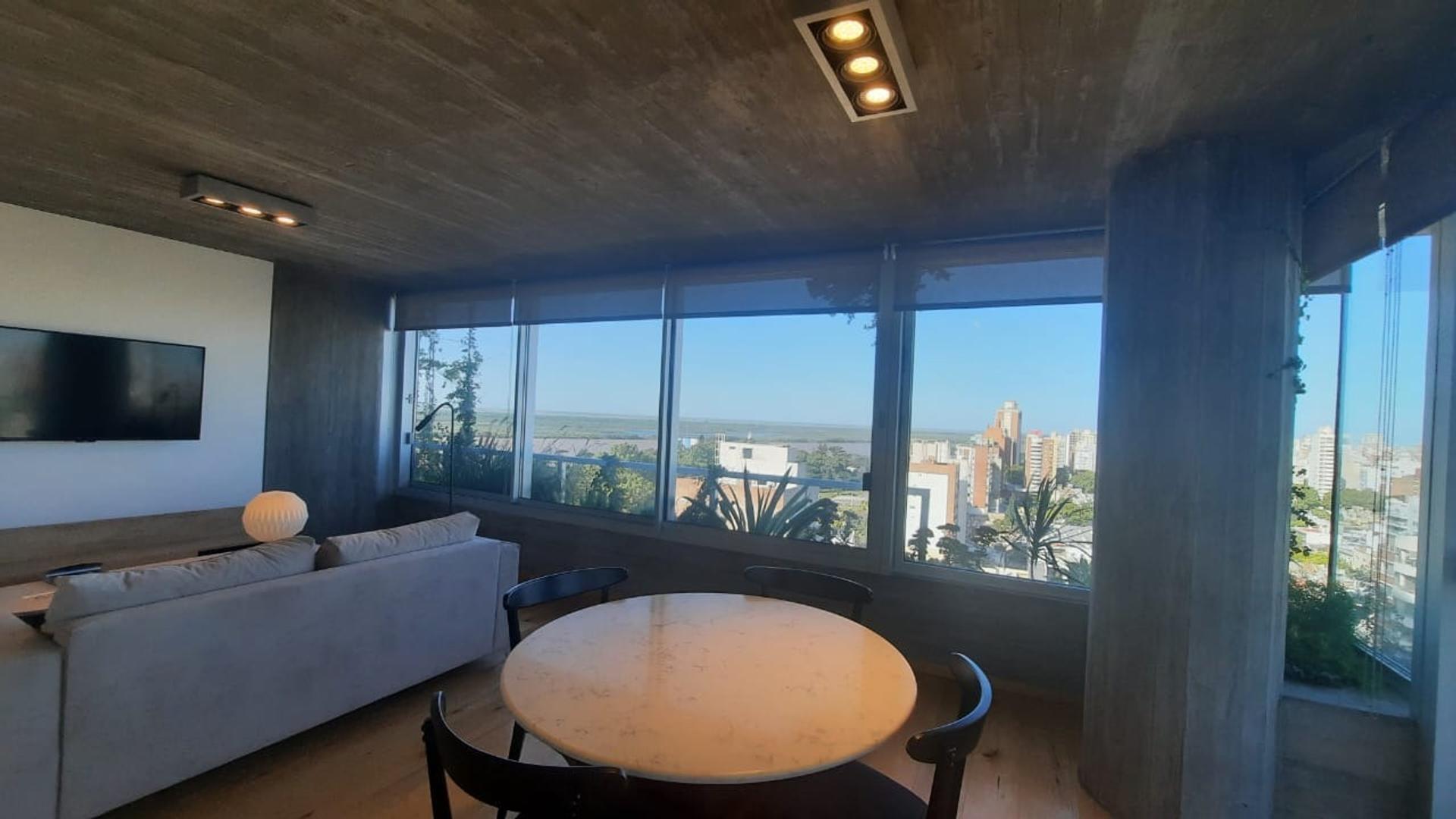 Rivadavia 2569 , Piso 12