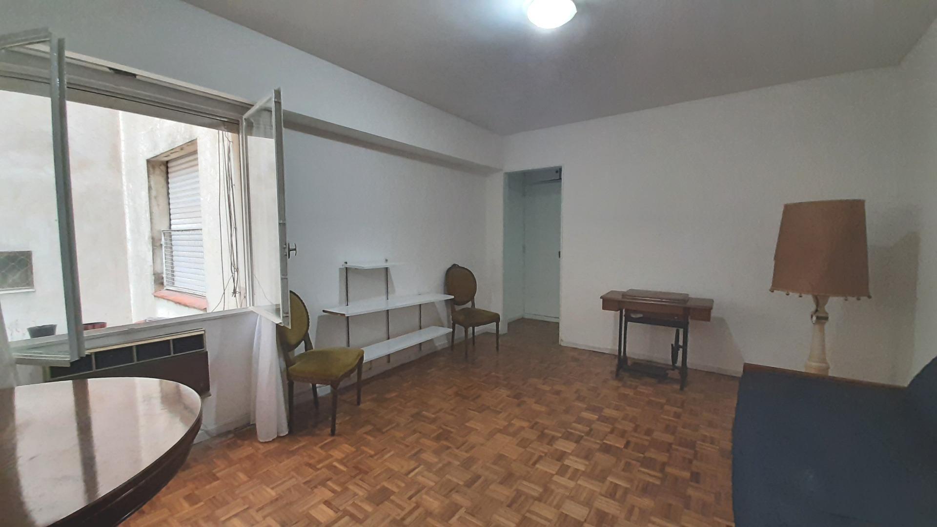 MONOAMBIENTE / 2DO PISO POR ESCALERA