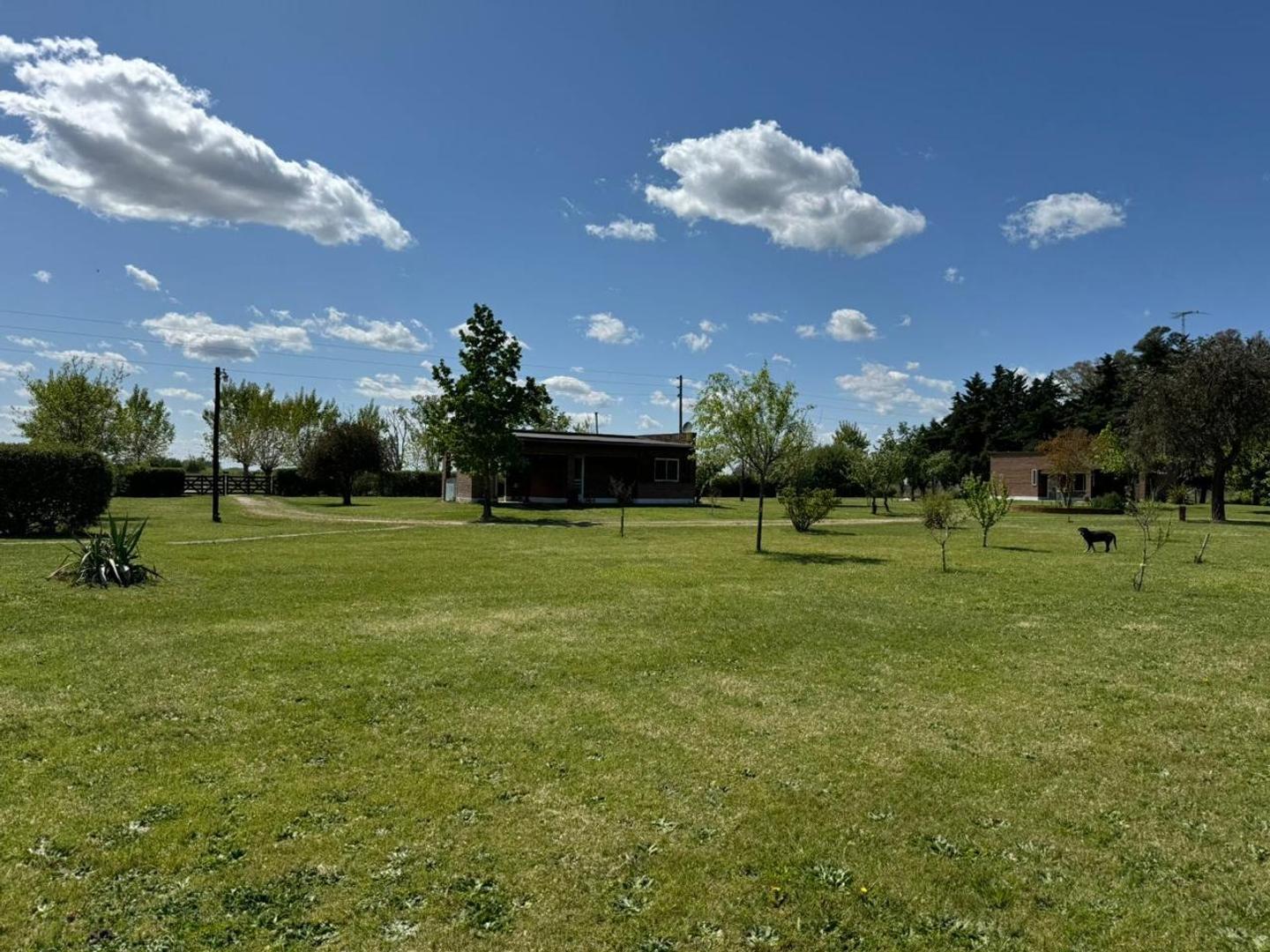 Ruta Acceso A Tomás Jofré