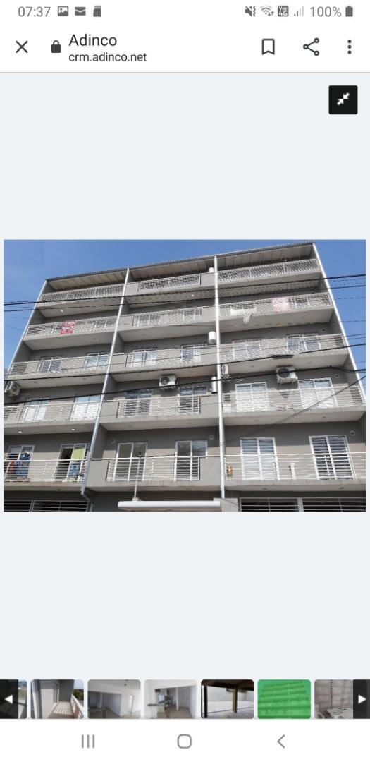 Departamento en Venta Apto profesional