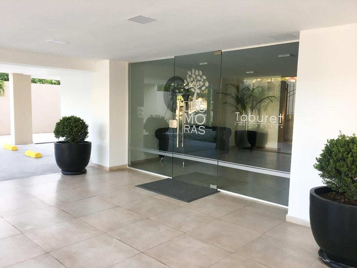 Paulino Rojas 350 , Piso 5