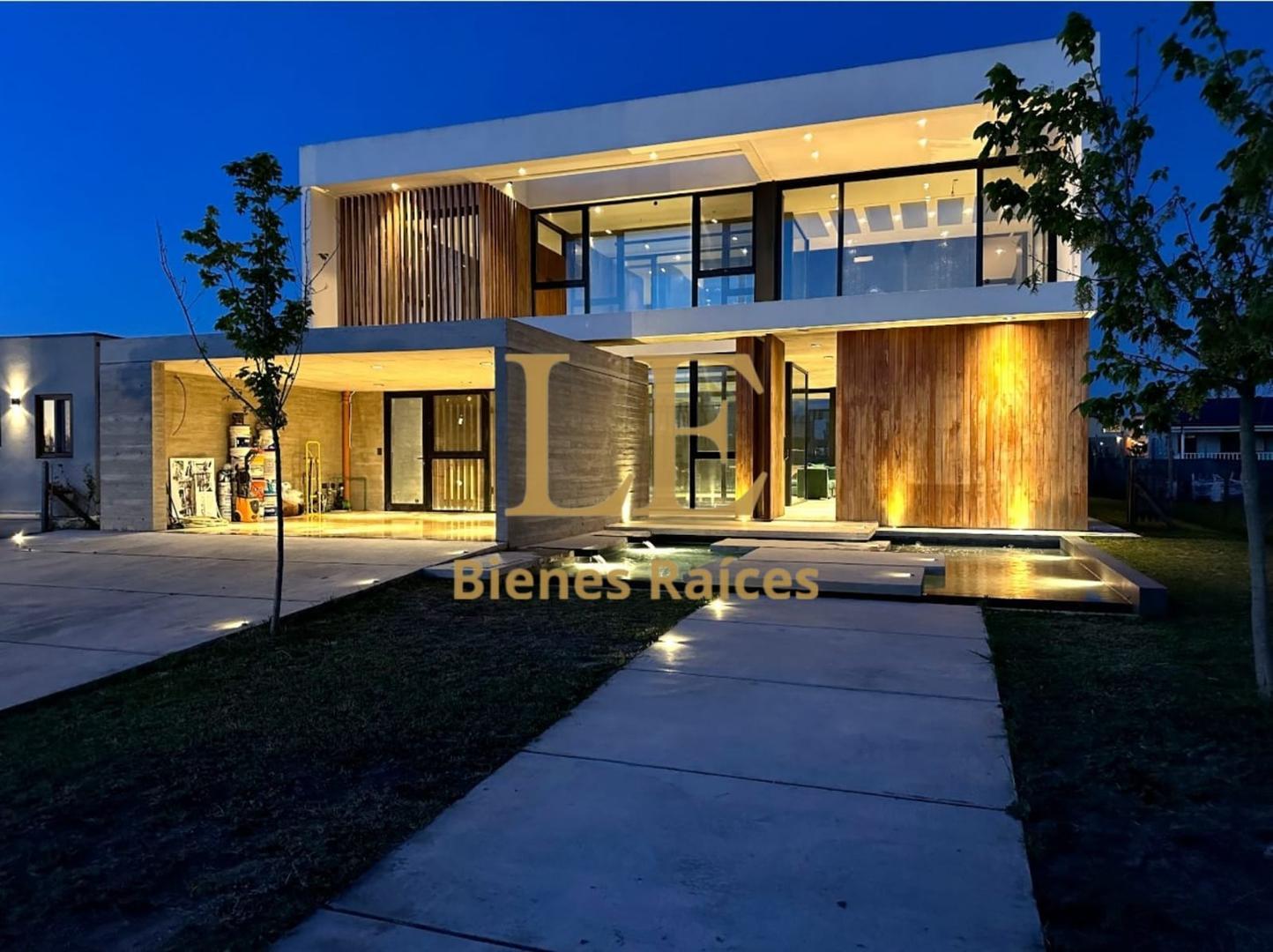 VENTA DE CASA EN EL NAUDIR