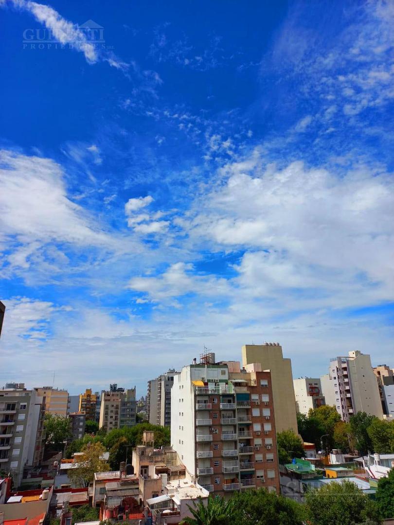 Departamento en Alquiler 14 años