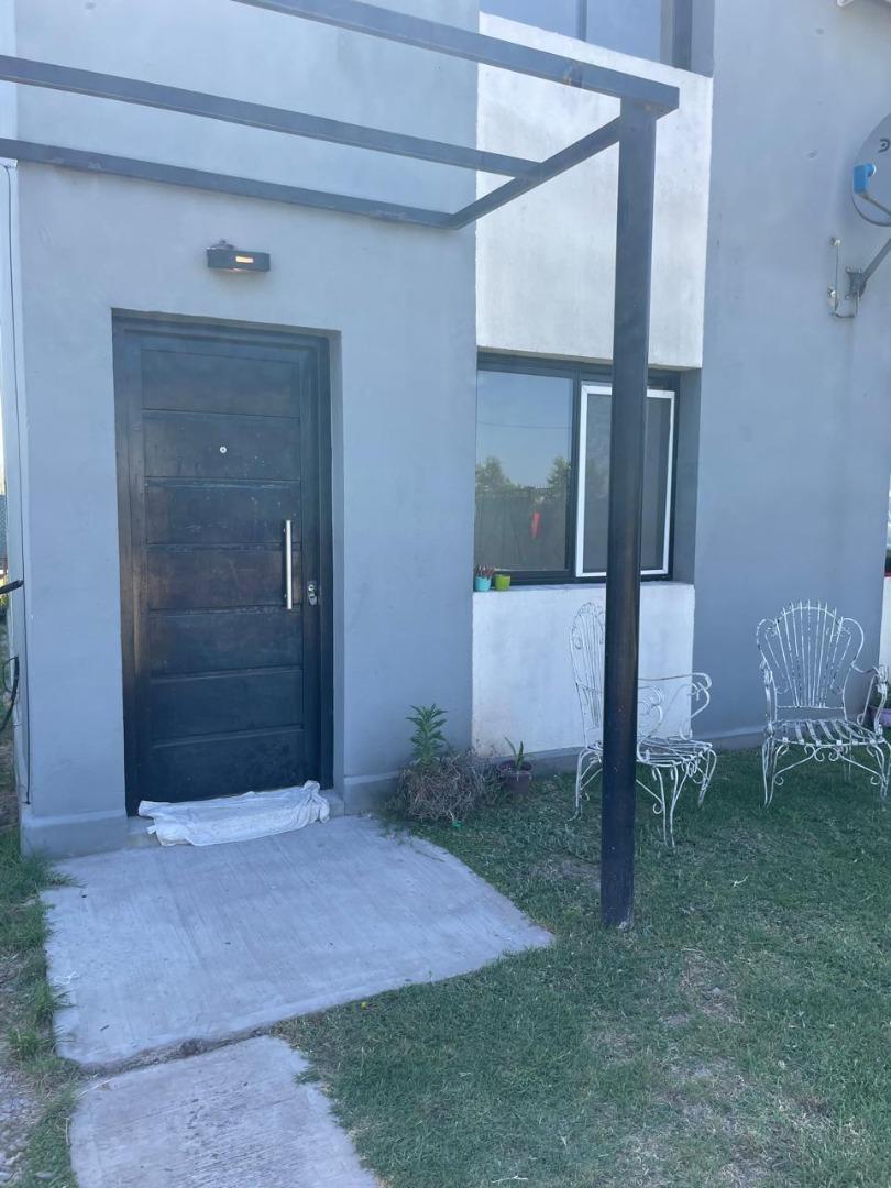 Gervasio Mendez 5000