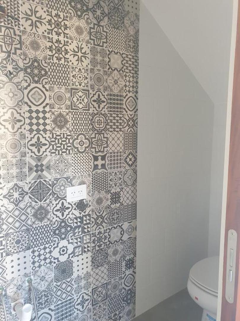 Hermoso Duplex A Estrenar