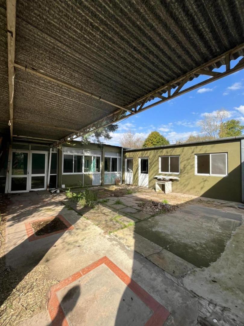 Casa en Alquiler en Fisherton, USD 1.000