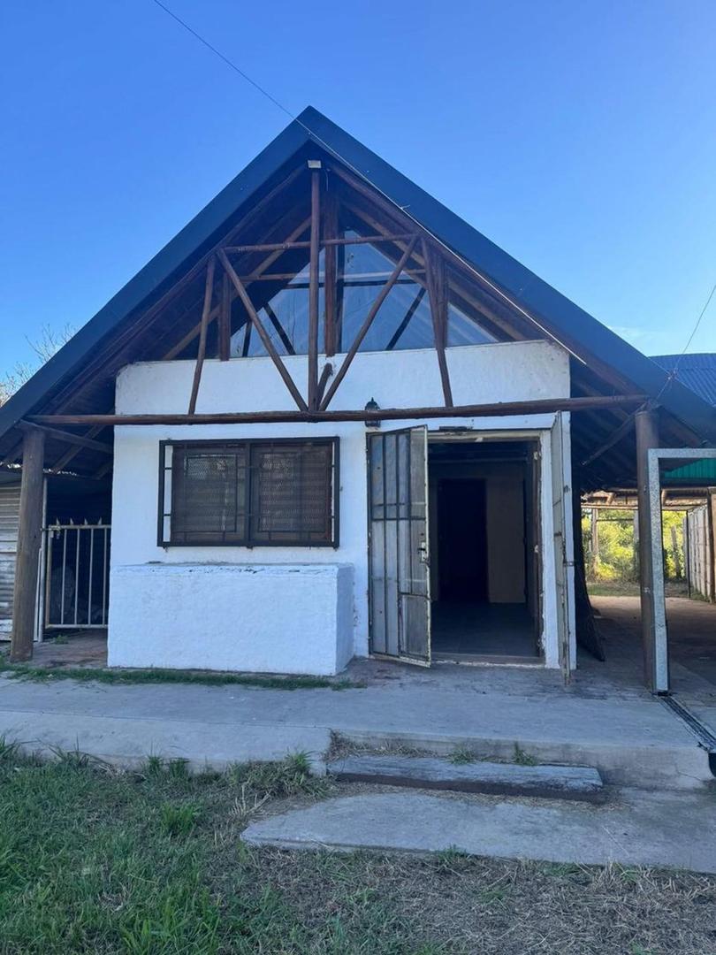 Casa en Venta de 1 dormitorio