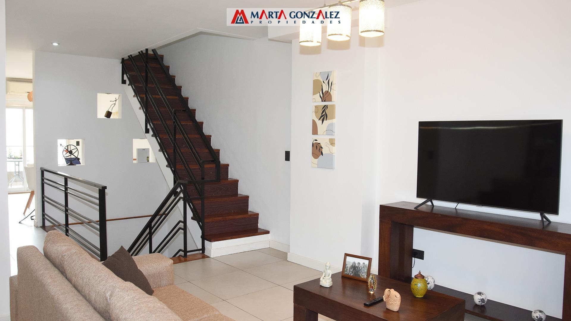 Departamento en Venta de 3 dormitorios