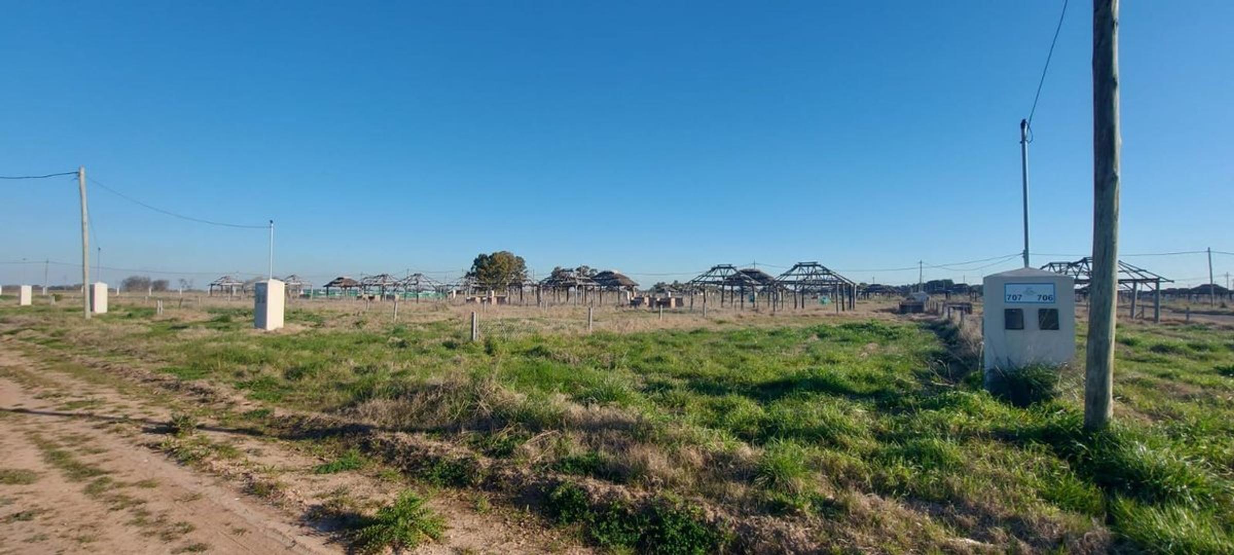 Terreno en Venta en General Rodriguez, USD 7.500