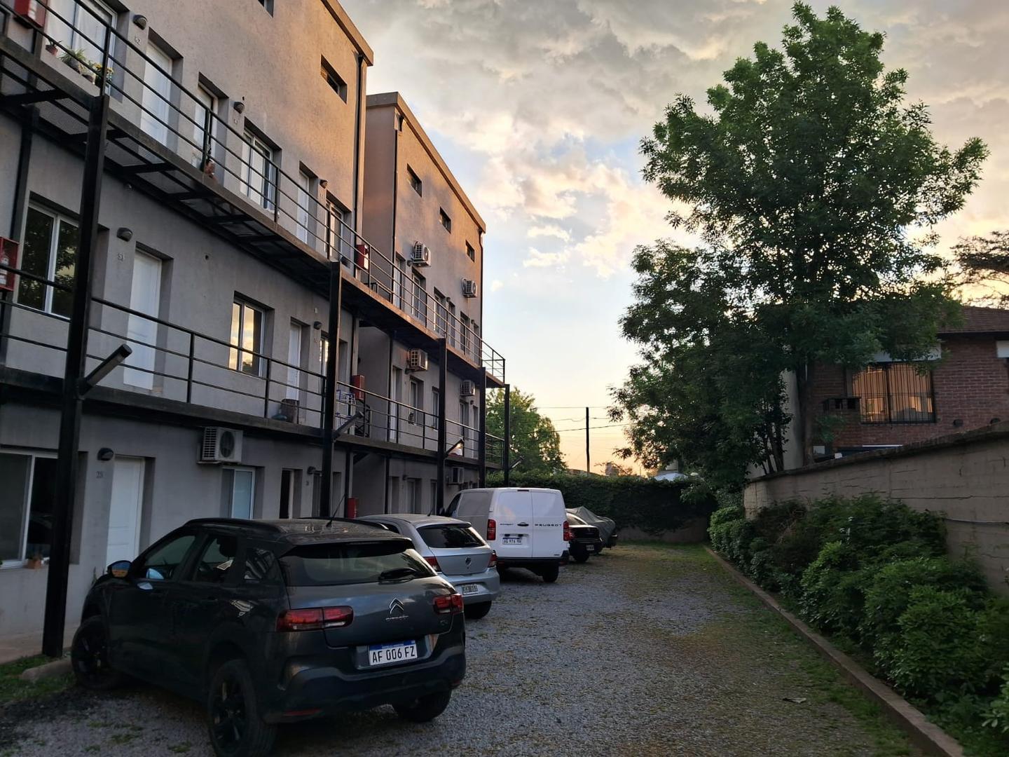 Departamento en Alquiler de 2 ambientes