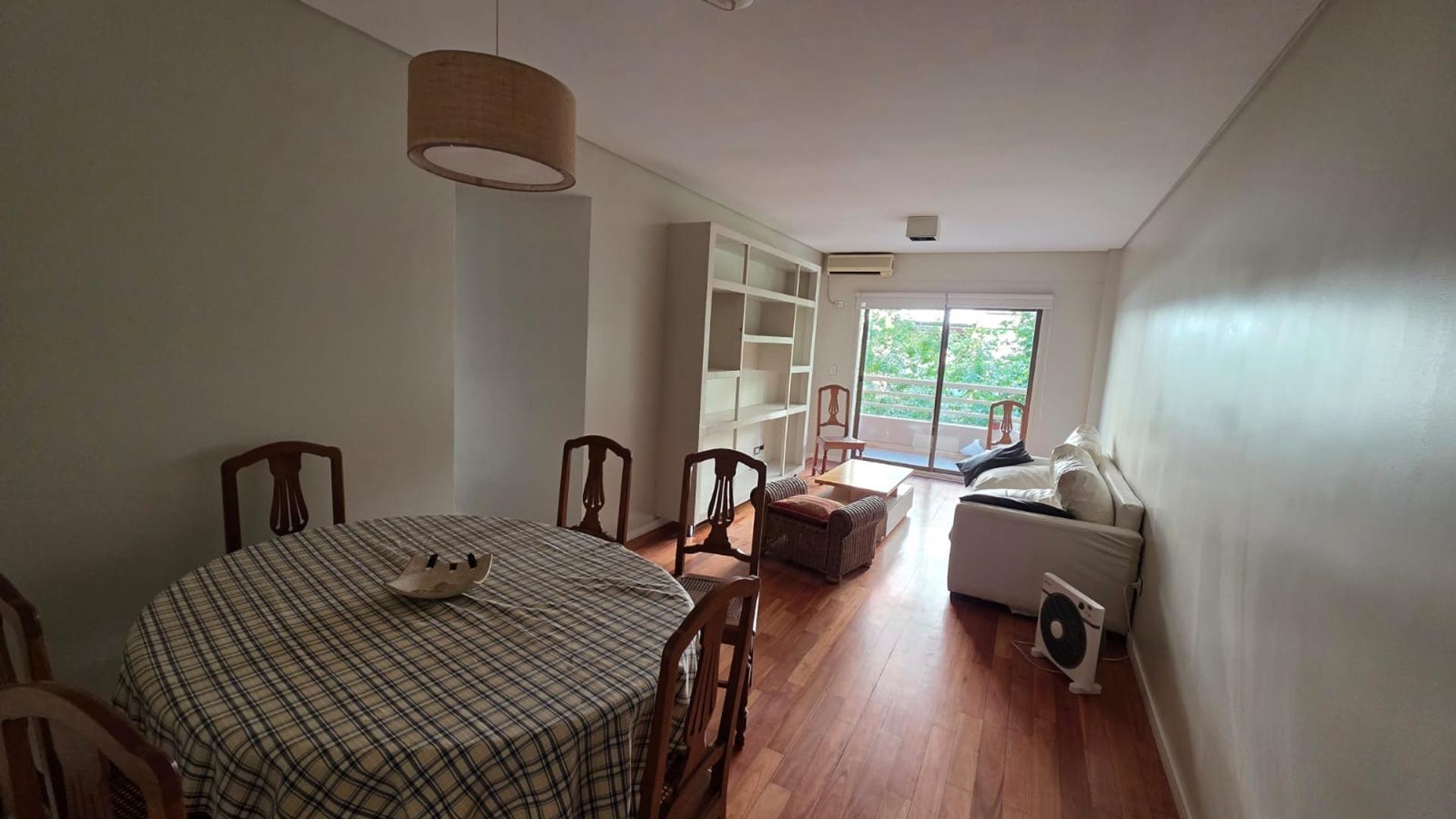 Departamento en Alquiler de 3 dormitorios