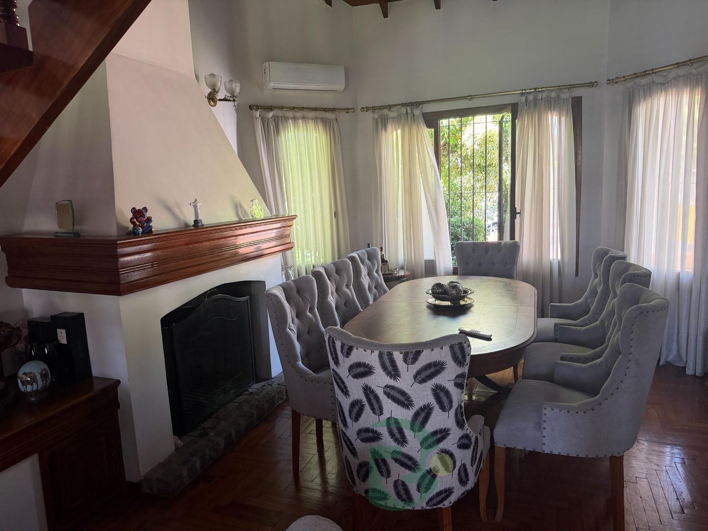 Casa en Venta en Castelar Norte, USD 595.000
