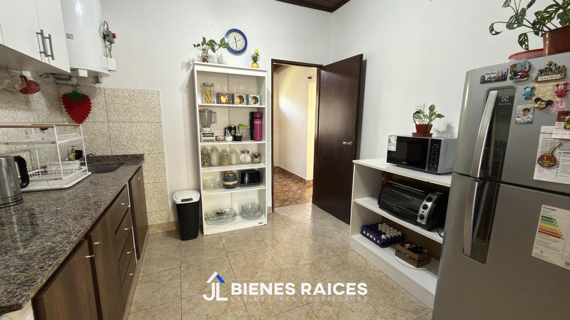 Los Cardales centro, Julio A Roca