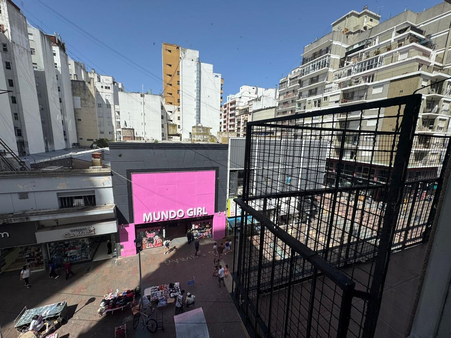 Departamento en Alquiler Temporal en Centro, $ 160.000