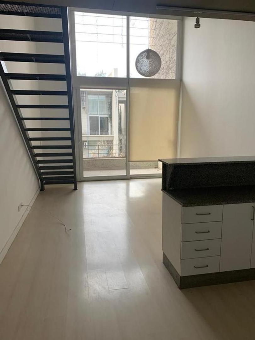 Departamento en Alquiler en Ayres Vila, USD 550