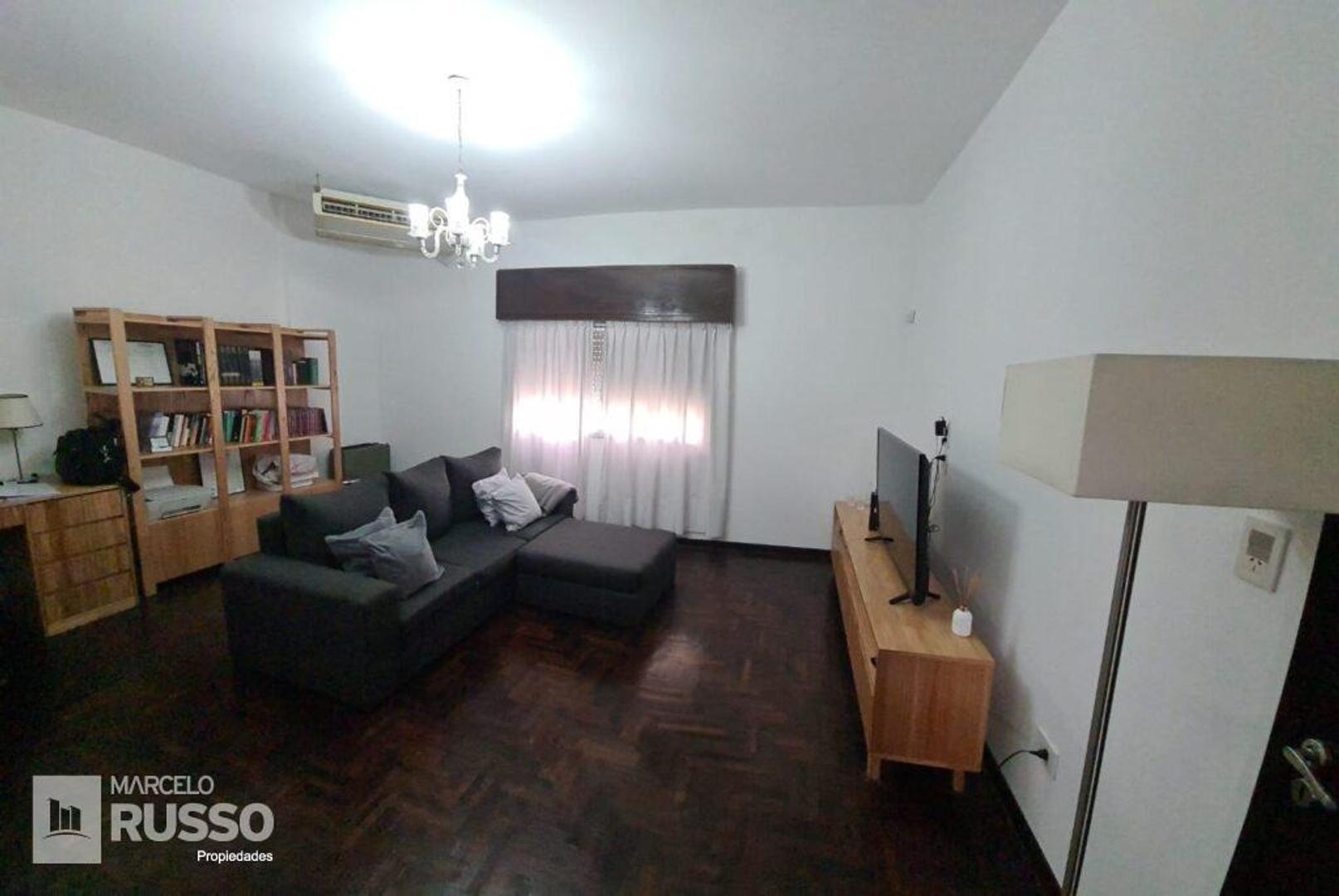 Departamento en Venta de 4 dormitorios