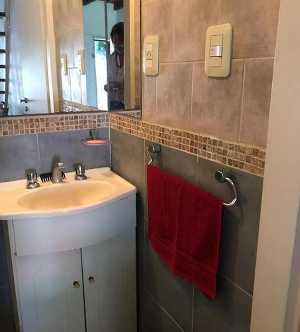 Depto Tipo Casa en Venta 15 años