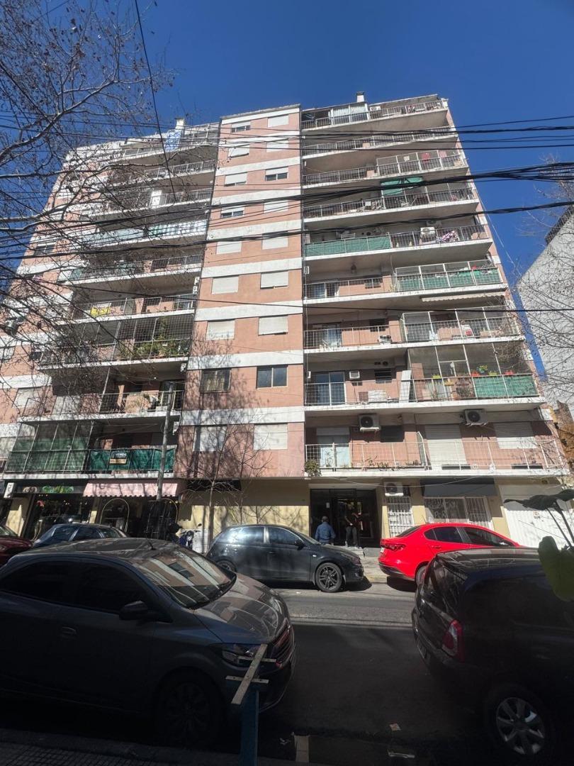 departamento 3 ambientes venta Ramos Mejia