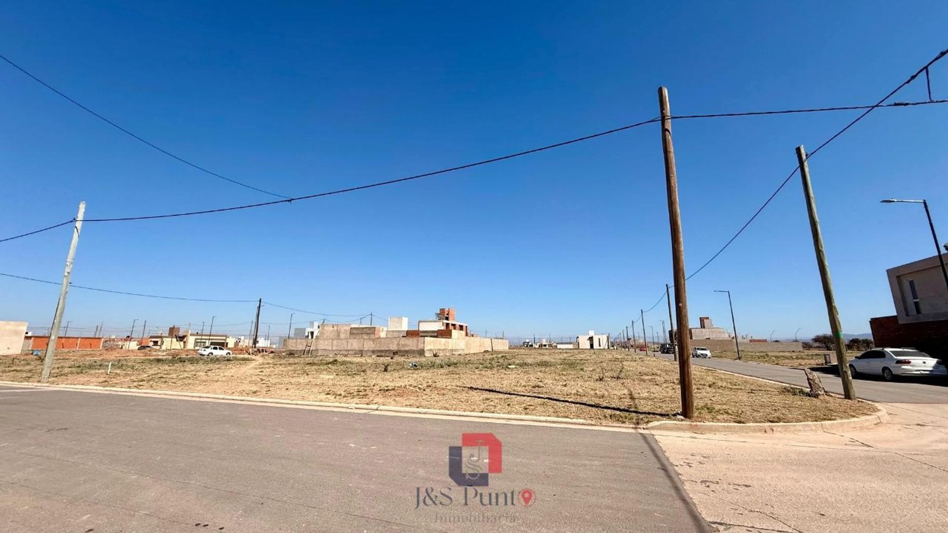 Terreno en Venta en Pampas De Manantiales, USD 57.300