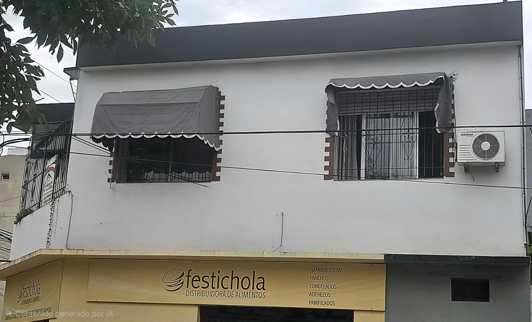 Departamento en Venta de 3 ambientes