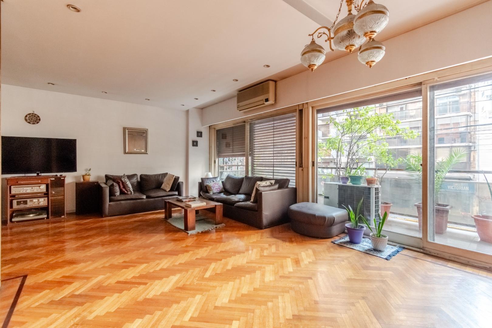 Departamento en Venta de 4 ambientes