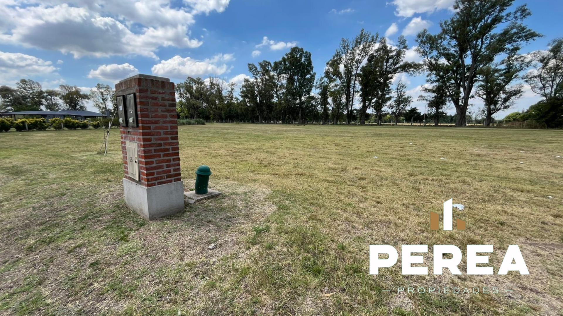 El Nacional Club De Campo H13