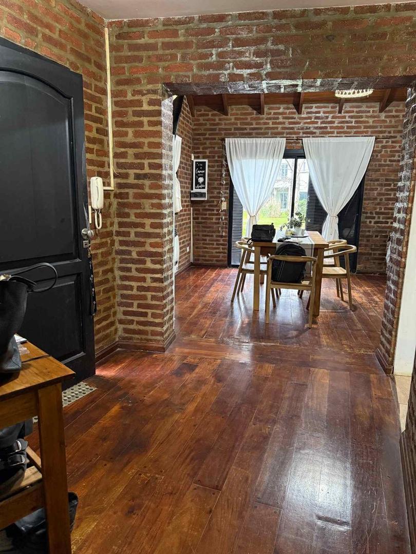 Casa en Venta 31 años