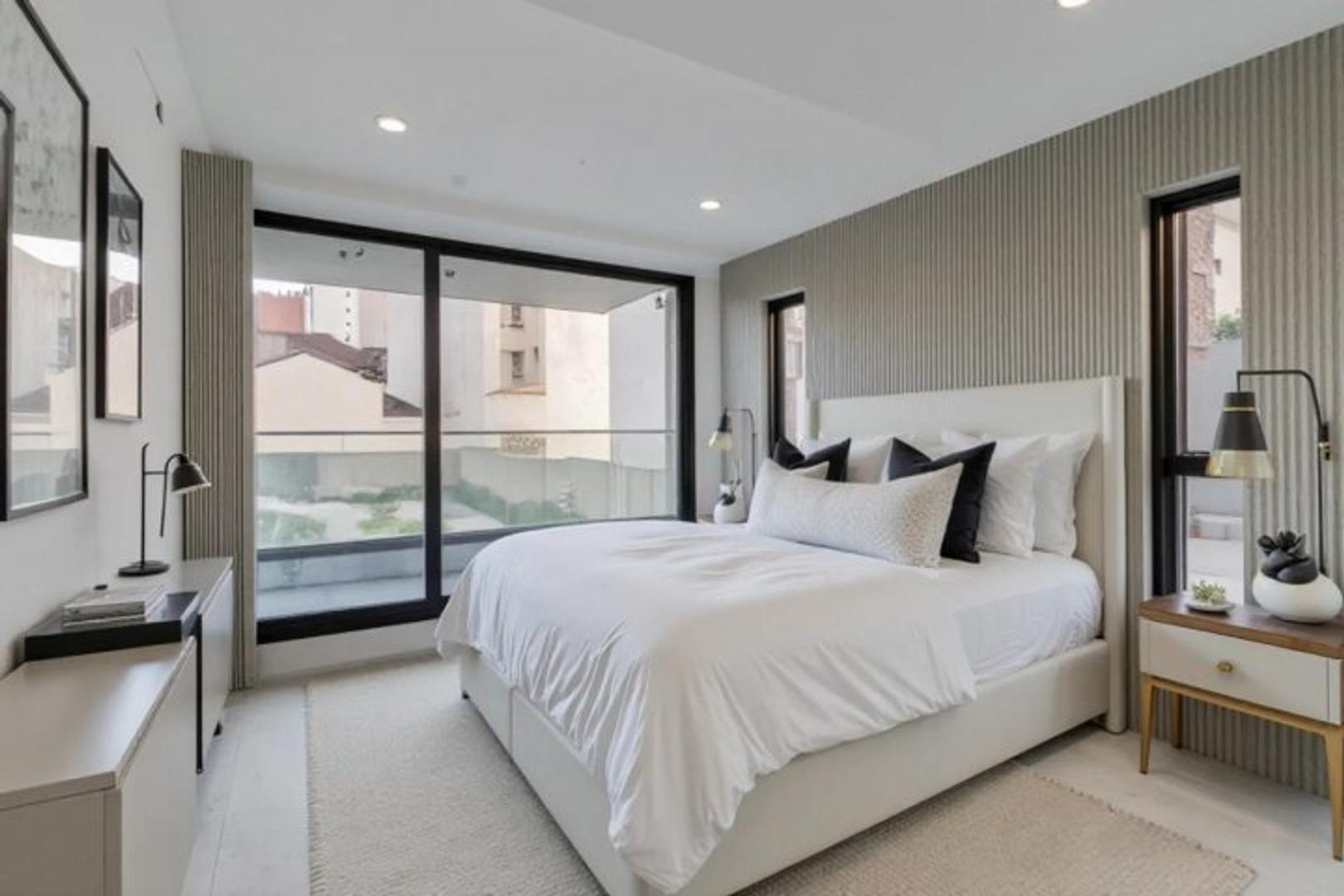 Departamento 5 ambientes con 3 baños