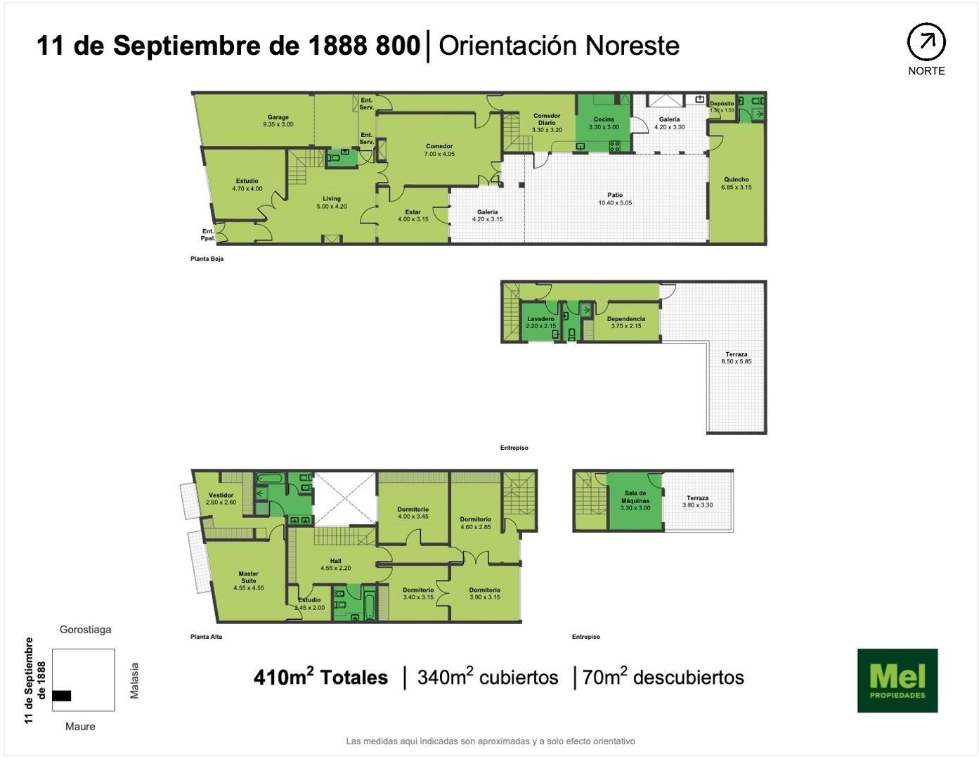 11 De Septiembre De 1888 800