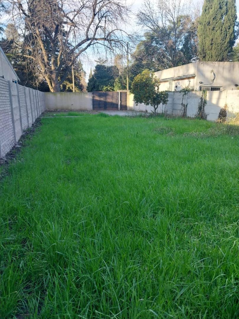 Terreno en Venta de 360,0 m2