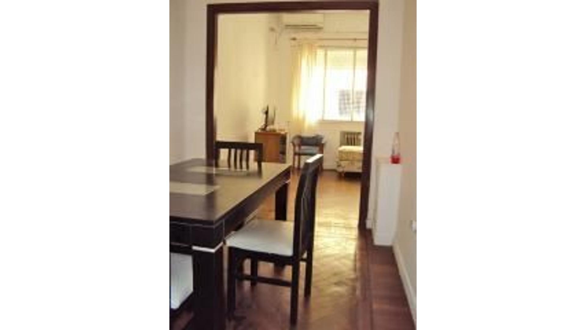 Departamento Alquiler x Temporada