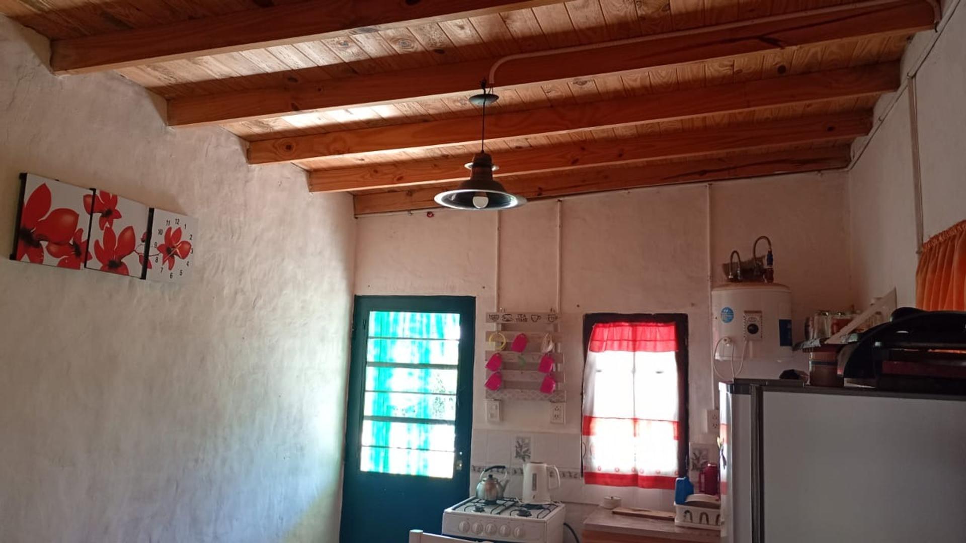 Quinta de 3 ambientes  San Vicente