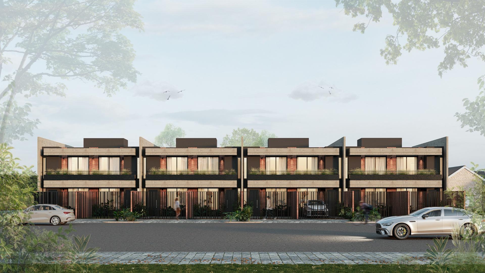 DUPLEX 3 AMBIENTES A ESTRENAR PREVENTA DE POZO