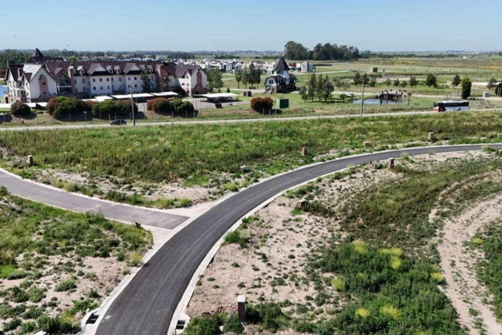 Terreno en Venta en San Roque, USD 43.000