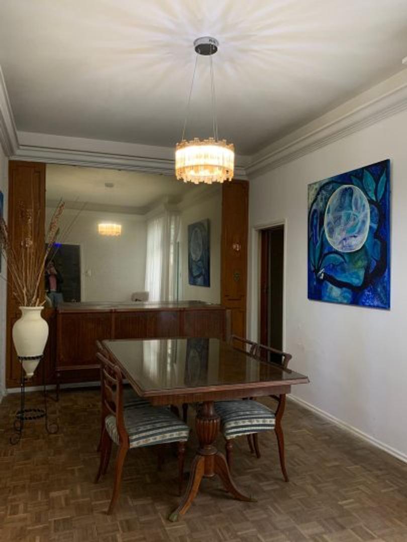 Departamento en Alquiler Temporal en Caballito, USD 1.000